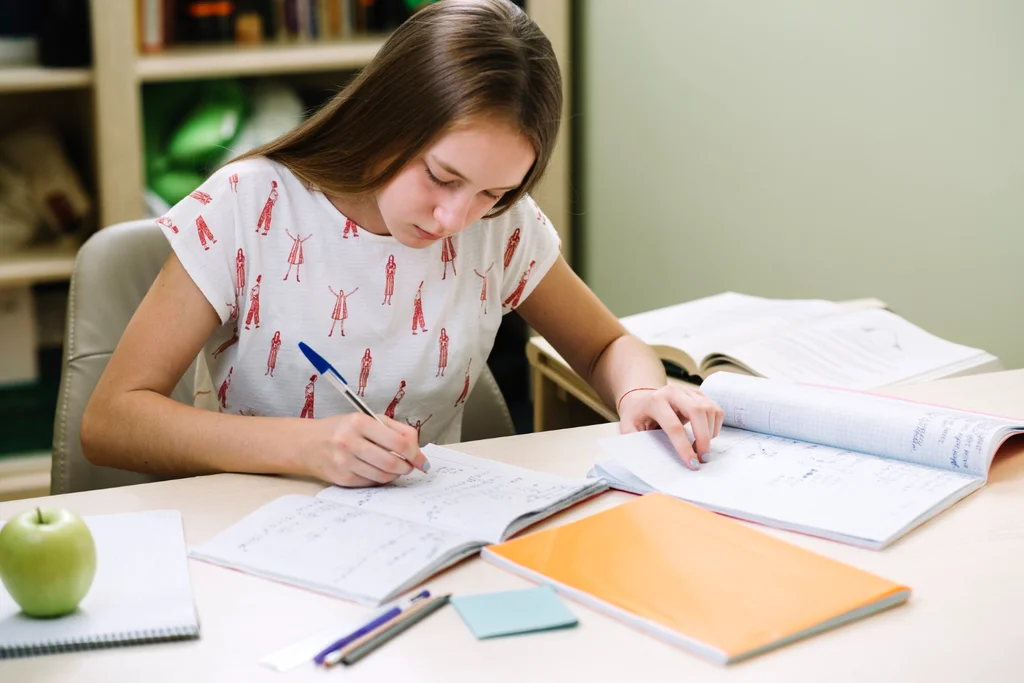 Estructura y contenido del TOEFL ITP
