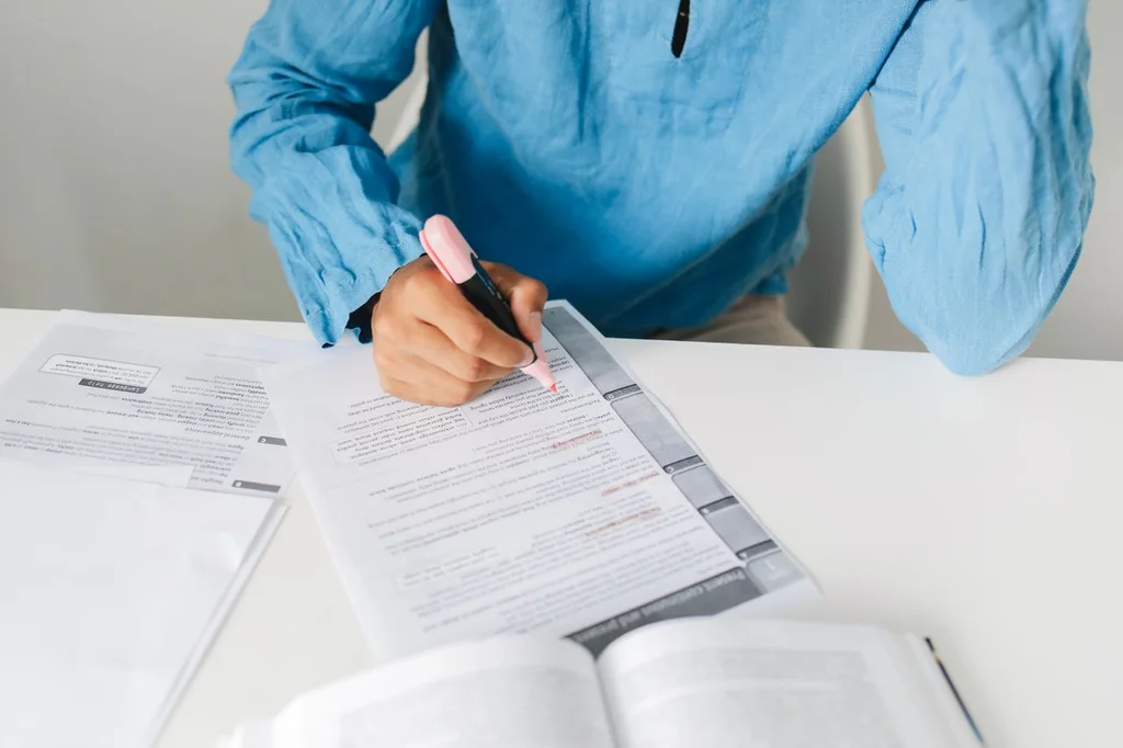 TOEFL ITP por tu cuenta: Plan de estudio de 0 a +500 