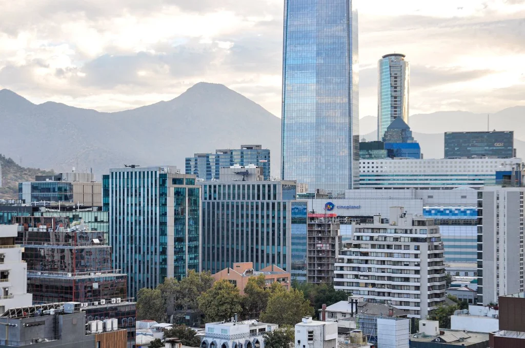 En cuáles centros de idiomas puedo presentar el TOEFL ITP en Chile 