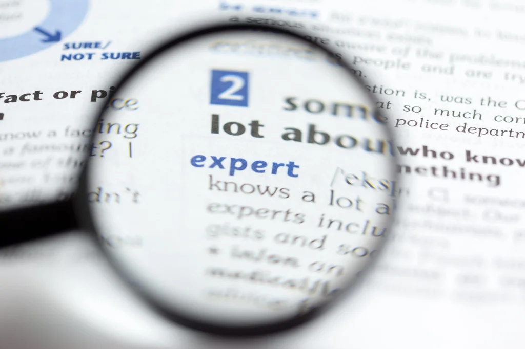 30 palabras que te ayudarán a dominar el vocabulario del TOEFL ITP
