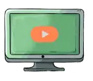 Lecciones en video